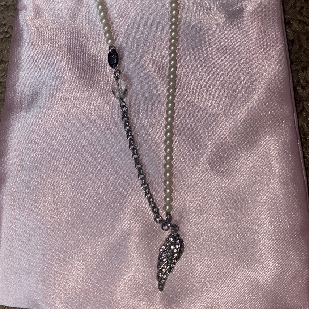Juicy Couture Necklace